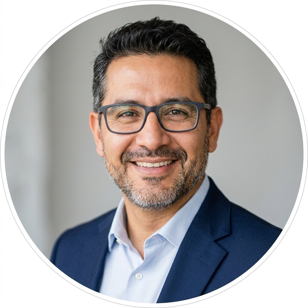 Martín H. Castro - Testimonio