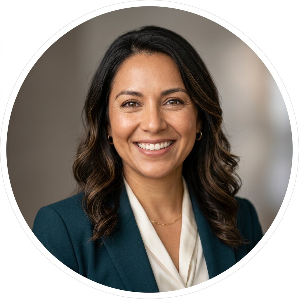 Sofía Valenzuela - Testimonio